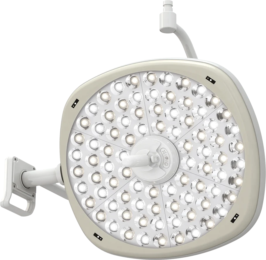 LUVIS S300 surgical LED light