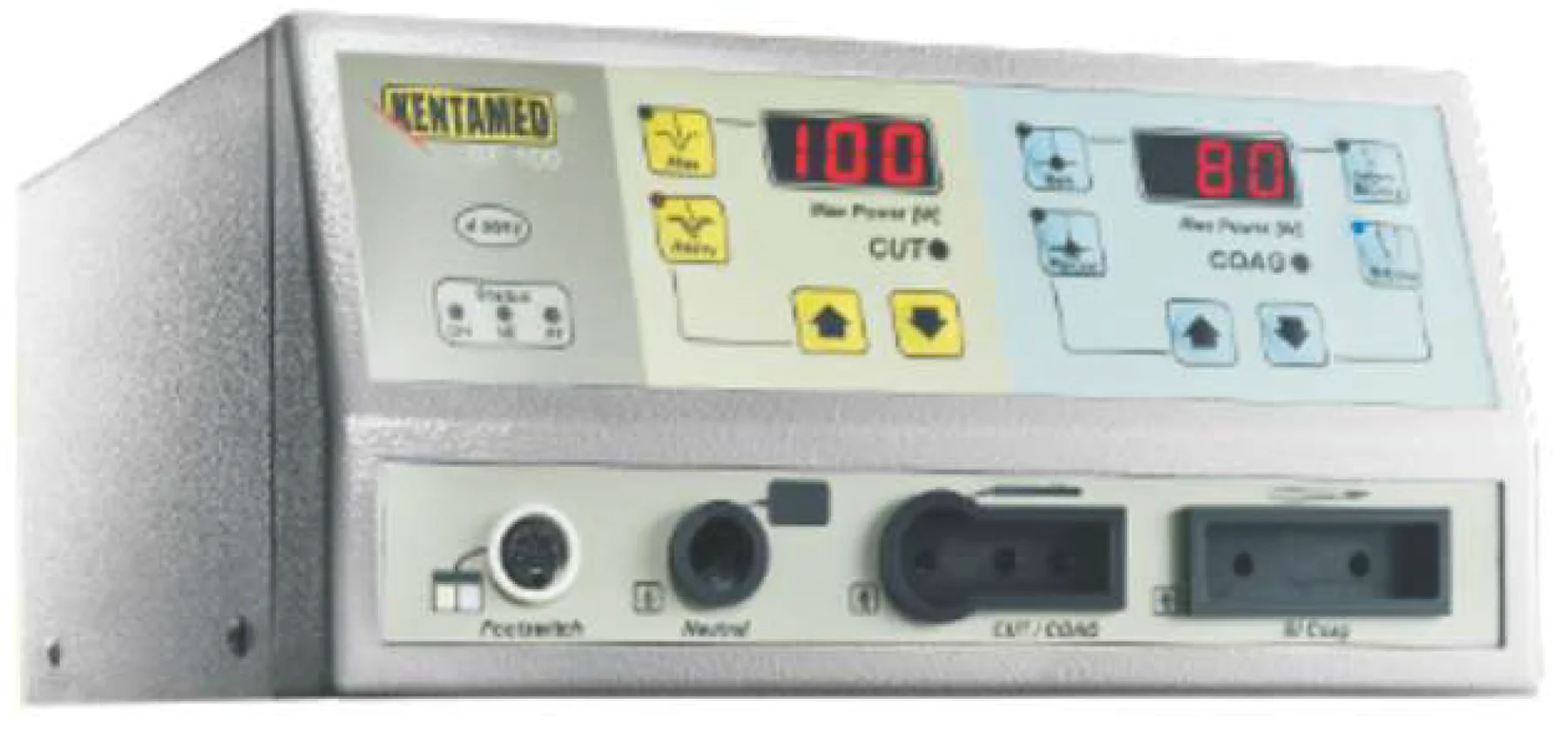 KENTAMED RF100 radiofrequency unit