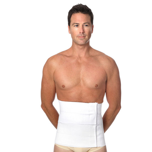 Marena 12-Inch Compression Binder with Inner Fabric Lining (AB4F7)