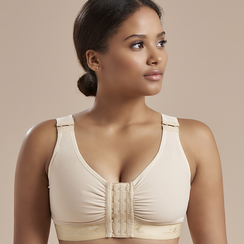 Marena Classic Bra - A to C Cups with Pockets (B2P)