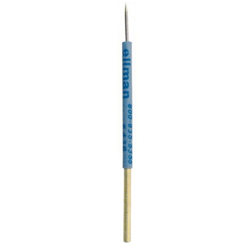 Reusable 3/8" Regular Needle Electrode (TA3B)