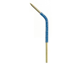 Reusable 1/2" Broad Needle Electrode (TF1B)