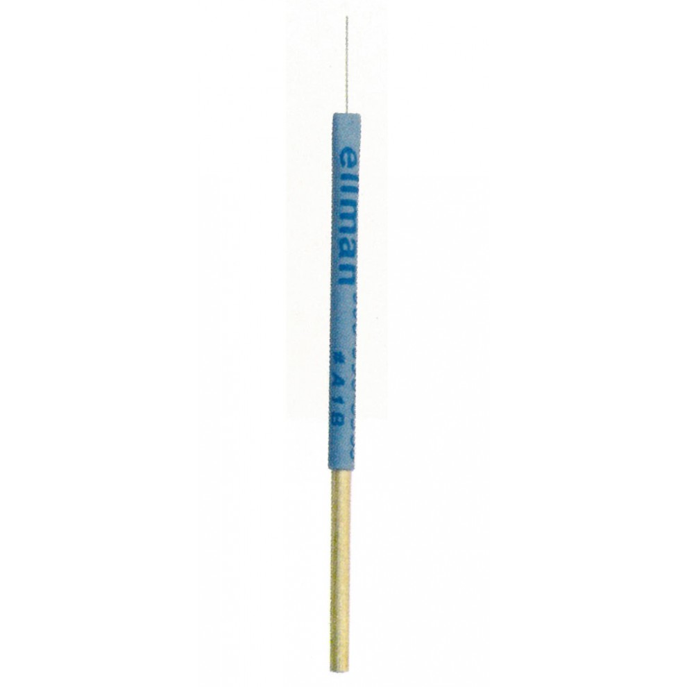 Ellman Reusable 3/8" Needle Electrode Super Fine Wire (TA1B) Innomed Asia