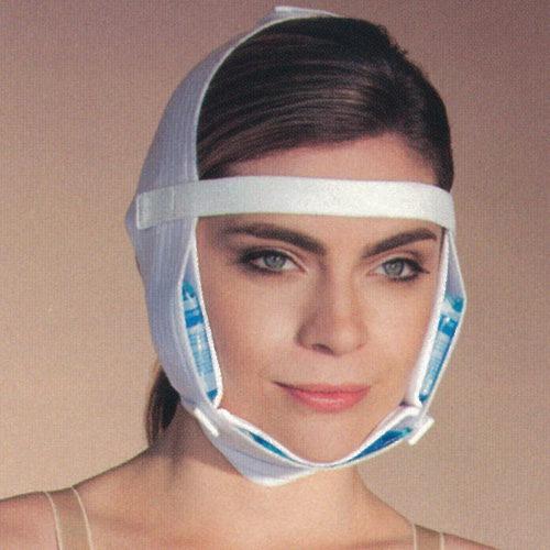 Marena Surgical Face Mask with Gel Packs (FM400)